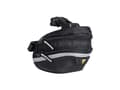 Miniatyrbild 1 av 5: Topeak Wedge Pack II Medium cykeltaske, m/fixer