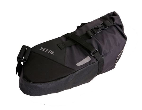 ZEFAL Z Adventure R5 polkupyörälaukku