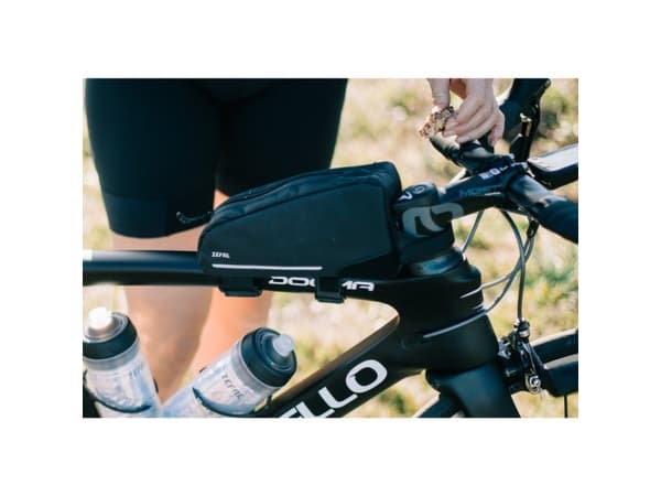 ZEFAL Z Adventure T1 axel cykelväska