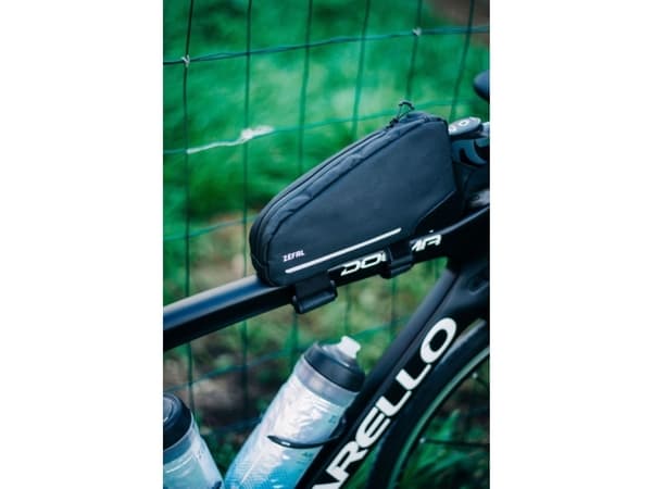 ZEFAL Z Adventure T1 axel cykelväska