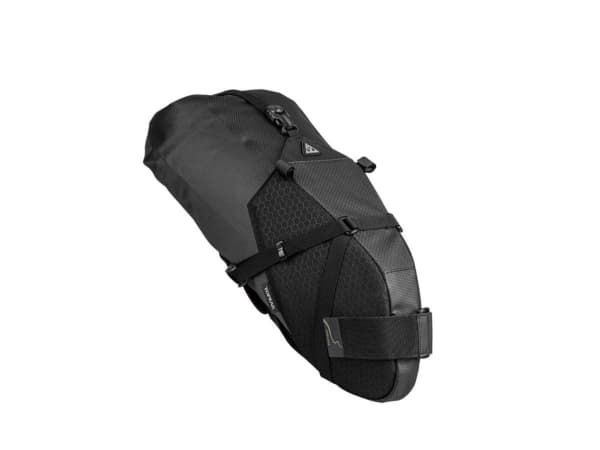 Topeak BackLoader X Bike Bag 10 L Black