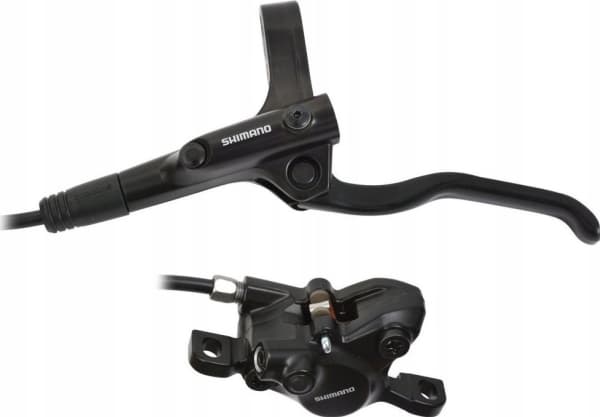 Shimano MT201 skivebrems foran