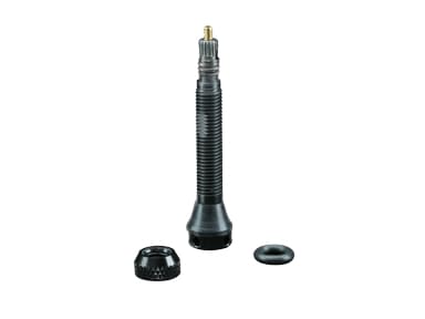 Schwalbe 3470, Polkupyörän venttiili, Musta