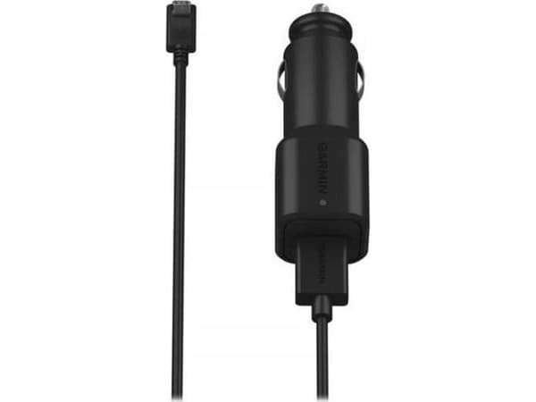 Garmin kjøretøy USB-C strømledning med trafikkmottaker