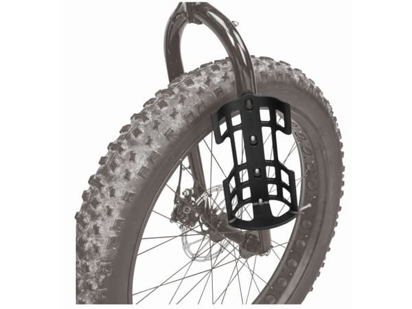 Topeak VersaCage cykelväska, ramkorg