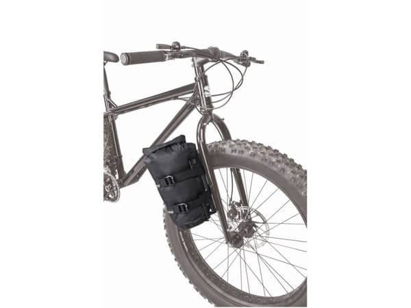 Topeak VersaCage cykelväska, ramkorg