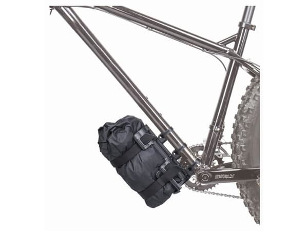 Topeak VersaCage cykelväska, ramkorg