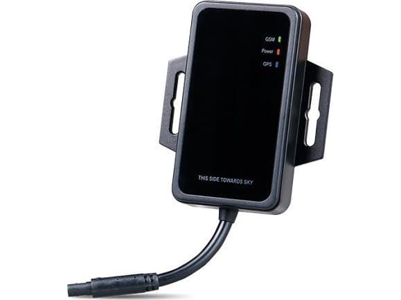 Concox Vehicle GPS Tracker VG01U