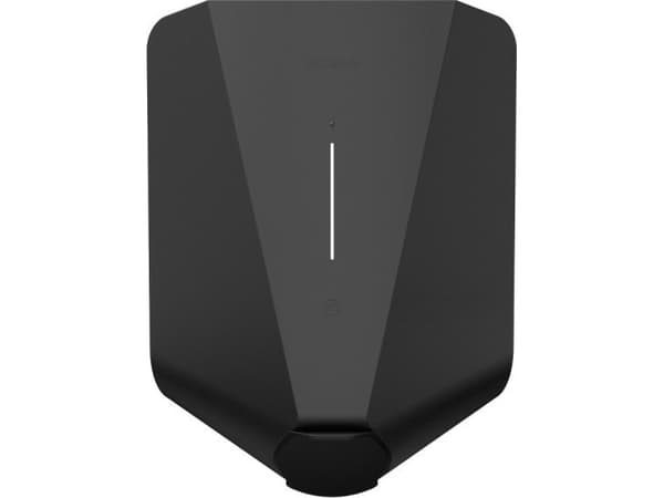 Easee Cover FC-BLACK incl. Socketcap (70104)