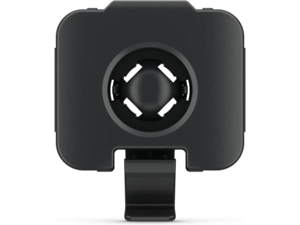 Garmin 010-12953-01, Polkupyörä, Aktiivinen, Puristimen kiinnitys, Garmin, Musta