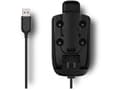 Miniatyrbild 2 av 2: Garmin GPSMAP 66i, Garmin, GPSMAP 66i, Sortera, Plast, USB