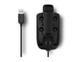 Miniatyrbild 1 av 2: Garmin GPSMAP 66i, Garmin, GPSMAP 66i, Sortera, Plast, USB