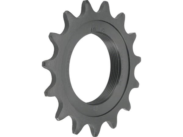 Shimano 16T SS-7600 tannhjul 1/2&amp;amp;ampquotx3/32&amp;ampquot
