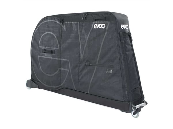 EVOC Bike Travel Bag Pro, Reiseetui, Sort