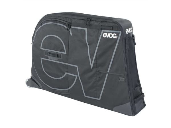 EVOC Bike Travel Bag, Reiseetui, Sort