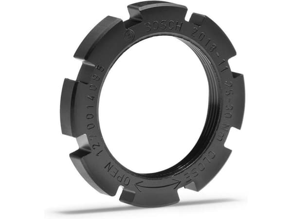 Bosch lukkorengas 1270014085