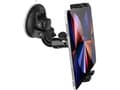 Pikkukuva 2 / 5: Techly I-TABLET-VENT, Bil, Passiv, Galaxy Tab 2 10", Galaxy Tab 2 7", Galaxy Tab 3 10", Galaxy Tab 3 7", Galaxy Tab 3 8", iPad 2,..., ABS, Gummi, Laj