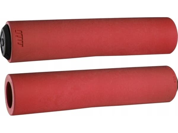 Styre ODI F-1 Float AIRE 130mm Rød