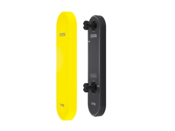 Knog Scout sykkelsporer