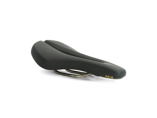 Selle Royal Siodło SELLEROYAL VAIA ATHLETIC 45st. żelowe + elastomery unisex (NEW 2024)