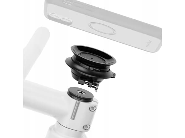Telefonholder Fidlock Vacuum Ahead cap base
