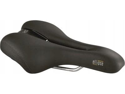 Selle Royal Balnelis Selle Royal Ellipse Moderate RVL 3D Skingel