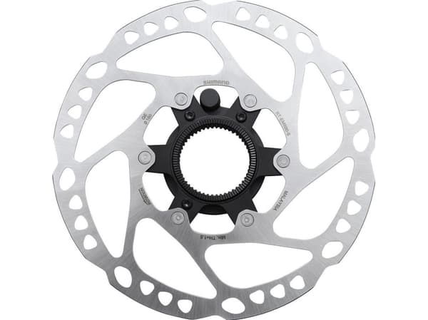Shimano Bromsskiva 160 mm Cent Lock RT-EM600
