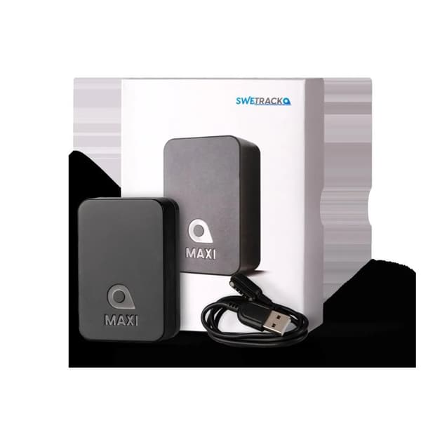 Swetrack Maxi+ GPS-Tracker