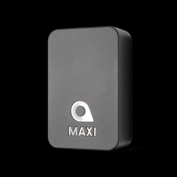 Swetrack Maxi+ GPS-Tracker