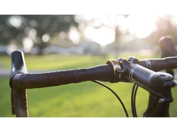 KNOG Bell Knog Oi pieni hopea universaali