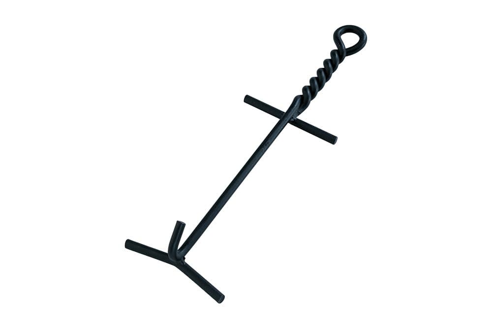 Lodge Camp Dutch Oven locklyftare