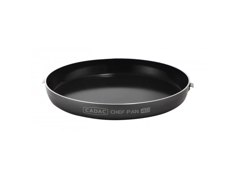 CADAC stekpanna Ø37 cm för Citi chef 40