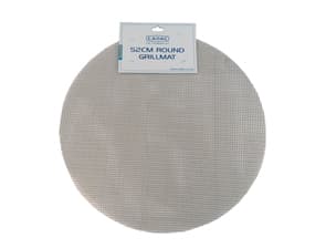 Cadac 2015013, Måtte, Grå, Cadac, 520 mm, 520 mm, 52 cm