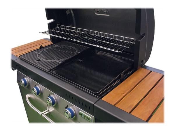 Campingaz - Plancha-tallerken - grilli grilliin