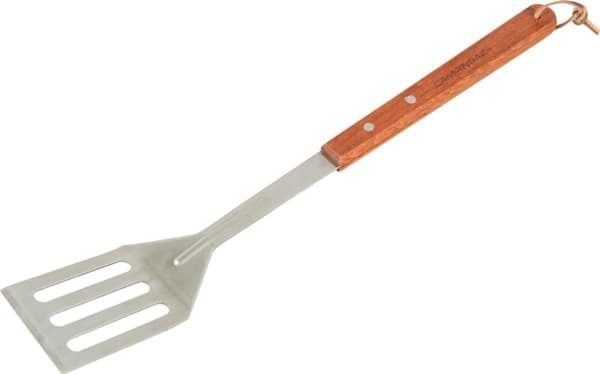 Campingaz Spatula with long wooden handle for grill (052-L0000-205823-107)