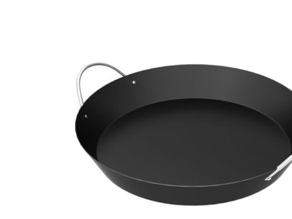 Campingaz Grill Paella skål (052-L0000-2000015104-180)