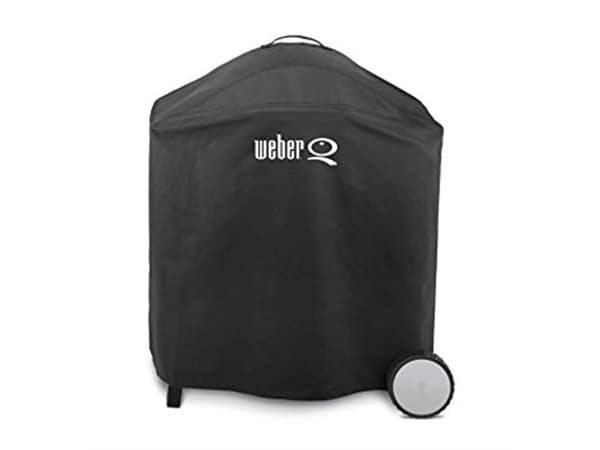 Weber 7184, kansi, lajittelu, polyesteri