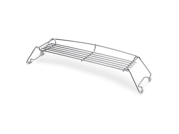 Weber 6569, Stativ, Grå, Grill Weber Q 2000/200, 2200/220, 2400/240, 133,4 mm, 449,6 mm, 85,1 mm