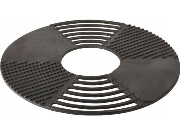 Esschert_Des Esschert Design | GRILLI/GRIDDLE Valurauta | W