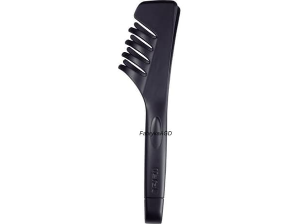 Tefal 27453, Sort, 220 °C
