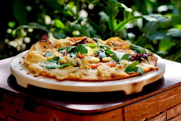 Cobb Premier Pizzasten