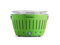 Miniatyrbilde 2 av 4: LotusGrill G340 G-GR-34P - Utegrill - kulll - limegrønn