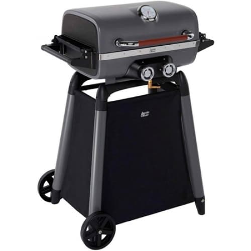 Jamie Oliver Explorer 5500 Gasgrill - Grå