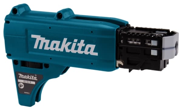 Makita 191L24-0 - Screw magazine attachment