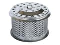 Miniatyrbilde 2 av 5: LotusGrill G280 G-GR-280 - Utegrill - kulll - limegrønn