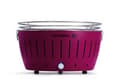 Miniatyrbilde 2 av 5: LotusGrill G435 XL G-LI-435P - Utegrill - kulll - plum purple