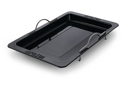 Napoleon Grills 56055, Roasting tray, Svart, Rogue 425, 625, Napoleon Grills, 1 styck