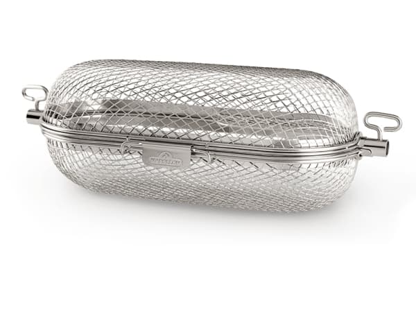Napoleon Grills 64000, Kurv, Rustfrit stål, Rustfrit stål, Rustfrit stål, 1 stk