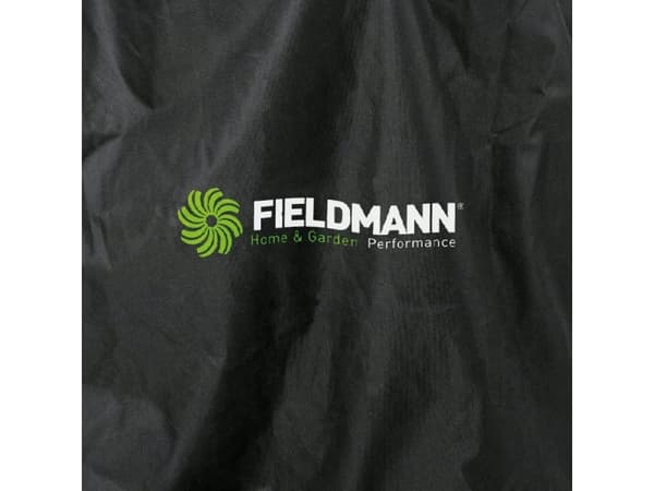 Fieldmannin grillin suojus FZG9052 musta