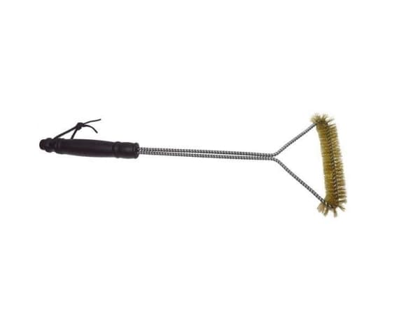 Flammifera Grill Brush Cello 45Cm Wide